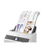 Epson WorkForce DS-730N, 215,9 x 6096 mm, 600 x 600 DPI, 30 Bit, 24 Bit, 10 Bit, 8 Bit