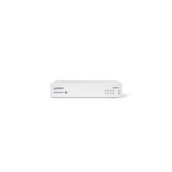 Lancom UF-60, 3,5 Gbit/s, 790 Gbit/s, 700 Mbit/s, Kabelgebunden, 10,100,1000 Mbit/s, RJ-45