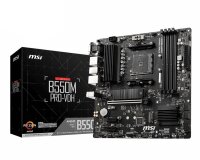 MSI B550M PRO-VDH, AMD, Sockel AM4, AMD Ryzen™ 5,...