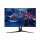 ASUS ROG Strix XG32VC, 80 cm (31.5"), 2560 x 1440 Pixel, Quad HD, LED, 1 ms, Schwarz