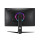 ASUS ROG Strix XG32VC, 80 cm (31.5"), 2560 x 1440 Pixel, Quad HD, LED, 1 ms, Schwarz