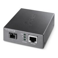 TP-LINK Omada FC111A-20, 100 Mbit/s, IEEE 802.3, IEEE...