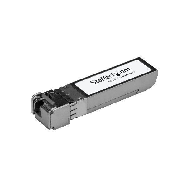 StarTech.com Cisco SFP-10G-BX-D-20 kompatibles SFP Transceiver-Modul - 100BASE-FX, Faseroptik, 10000 Mbit/s, SFP+, LC, BX-D, 20000 m