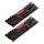 PNY XLR8, 16 GB, 2 x 8 GB, DDR4, 3200 MHz, 288-pin DIMM