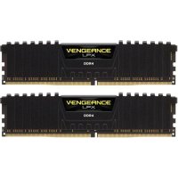 Corsair Vengeance LPX 32GB DDR4-2133, 32 GB, 2 x 16 GB,...