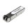 StarTech.com HPE J9150D kompatibles SFP+ Transceiver-Modul – 10GBASE-SR, Faseroptik, 10000 Mbit/s, SFP+, LC, SR, 300 m