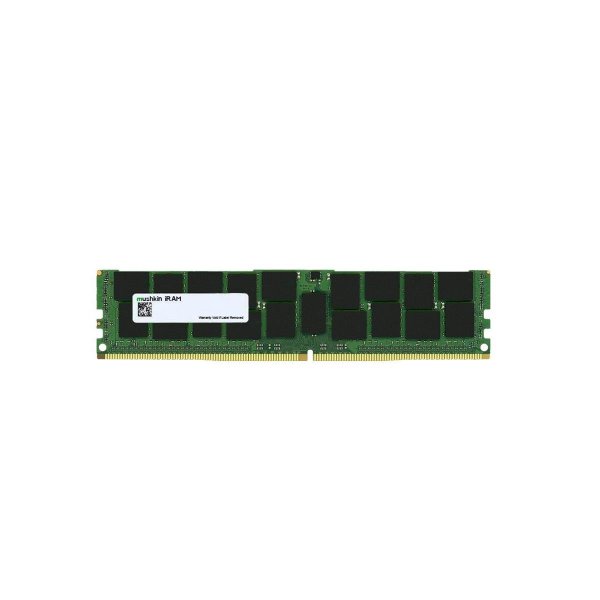 Mushkin MAR4R293MF8G18X2, 16 GB, 2 x 8 GB, DDR4, 288-pin DIMM