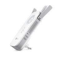 TP-LINK AC1750 WLAN-Repeater, Netzwerksender &...