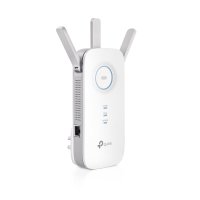 TP-LINK AC1750 WLAN-Repeater, Netzwerksender &...