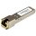 StarTech.com Arista Networks SFP-1G-T kompatibles SFP Transceiver-Modul – 1000BASE-T, Kupfer, 1250 Mbit/s, SFP, 100 m, Schnelles Ethernet, Gigabit Ethernet, Voll