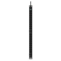 PowerWalker 10133024, Standard, 0U, Senkrecht, Schwarz,...