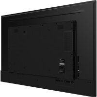 Iiyama LH6565UHSB-B1, Kiosk-Design, 163,8 cm (64.5"), LED, 3840 x 2160 Pixel, WLAN, 24/7