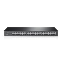 TP-LINK TL-SG1048, Unmanaged, Gigabit Ethernet...