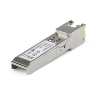 StarTech.com Dell EMC SFP-1G-T kompatibles SFP...