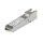 StarTech.com Dell EMC SFP-1G-T kompatibles SFP Transceiver-Modul – 1000BASE-T, Kupfer, 1000 Mbit/s, SFP, 100 m, 1000BASE, Silber