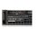 Supermicro Front I/O, USB, Seriell, USB 2.0, RS-232, Schwarz, Server, 0,48 Gbit/s