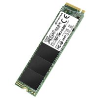 Transcend 110S, 256 GB, M.2, 1600 MB/s