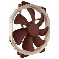 Noctua NF-A15 PWM, Ventilator, 14 cm, 1200 RPM, 19,2 dB,...