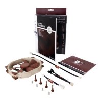 Noctua NF-A15 PWM, Ventilator, 14 cm, 1200 RPM, 19,2 dB,...