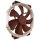 Noctua NF-A15 PWM, Ventilator, 14 cm, 1200 RPM, 19,2 dB, 115,5 m³/h