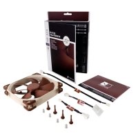 Noctua NF-A14 ULN, Ventilator, 14 cm, 800 RPM, 11,9 dB,...