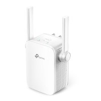 TP-LINK TL-WA855RE, Netzwerksender & -empfänger,...