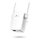 TP-LINK TL-WA855RE, Netzwerksender & -empfänger, 300 Mbit/s, 10,100 Mbit/s, Windows 10 Education, Windows 10 Education x64, Windows 10 Enterprise, Windows 10 Enterprise x64,..., Extern, 15 - 20 dBmW