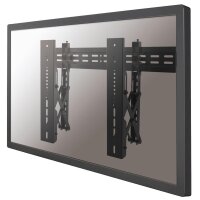 Neomounts Videowall-Wandhalterung, 50 kg, 81,3 cm (32"), 190,5 cm (75"), 200 x 200 mm, 600 x 400 mm