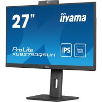 Iiyama ProLite XUB2790QSUH-B1, 68,6 cm (27"), 2560 x...