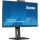 Iiyama ProLite XUB2790QSUH-B1, 68,6 cm (27"), 2560 x 1440 Pixel, 4K Ultra HD, LED, 0,4 ms, Schwarz