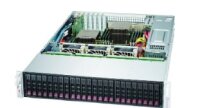 Supermicro Gehäuse CSE-216BAC4-R1K23LPB -...