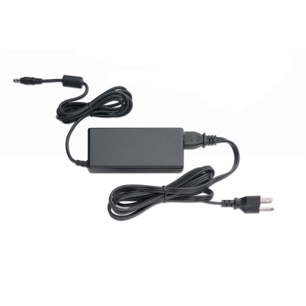 HP 65 W USB-C LC-Netzteil, Laptop, Drinnen, 65 W, AC-an-DC, HP, Schwarz