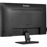 Iiyama ProLite XU2792UHSU-B6, 68,6 cm (27"), 3840 x 2160 Pixel, 4K Ultra HD, LED, 4 ms, Schwarz