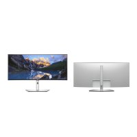 Dell UltraSharp U3824DW, 95,2 cm (37.5"), 3840 x...