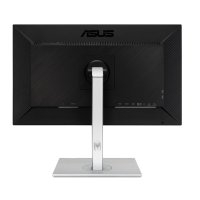 ASUS ProArt PA279CV, 68,6 cm (27"), 3840 x 2160 Pixel, 4K Ultra HD, LED, 5 ms, Schwarz, Silber