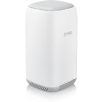 ZyXEL LTE5398-M904, Wi-Fi 5 (802.11ac), Dual-Band (2,4...