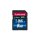 Transcend 8GB SDHC Class 10 UHS-I, 8 GB, SDHC, Klasse 10, NAND, 90 MB/s, Class 1 (U1)