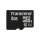 Transcend 8GB microSDHC Class 10 UHS-I, 8 GB, MicroSDHC, Klasse 10, MLC, 90 MB/s, Class 1 (U1)