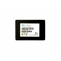 V7 V7SSD2TBS25E, 2 TB, 2.5", 560 MB/s, 6 Gbit/s