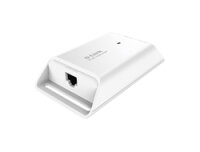 D-Link DPE-101GI, Gigabit Ethernet, 65 g, 153 mm, 213 mm, 68 mm, 420 g