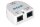 D-Link DPE-101GI, Gigabit Ethernet, 65 g, 153 mm, 213 mm, 68 mm, 420 g