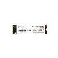 V7 V7SSD480GBM2SE, 480 GB, M.2, 520 MB/s, 6 Gbit/s