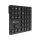 SANDBERG Wireless Numeric Keypad Pro, Verkabelt & Kabellos, RF kabellos + USB, Membran Key Switch, Schwarz