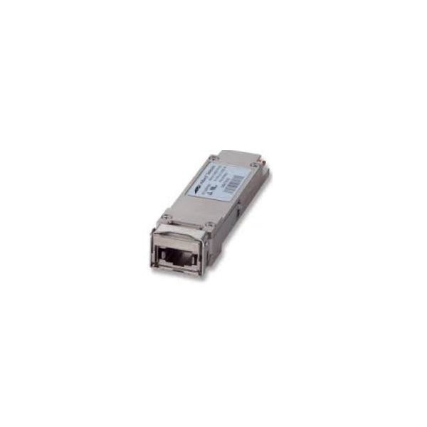 Allied Telesis AT-QSFPLR4, Faseroptik, 11200 Mbit/s, QSFP, LC, LR4, 10000 m