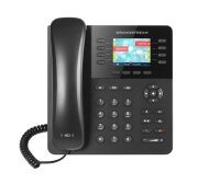 Grandstream GXP2135, IP-Telefon, Schwarz, Kabelgebundenes...