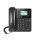 Grandstream GXP2135, IP-Telefon, Schwarz, Kabelgebundenes Mobilteil, Tisch/Wand, 8 Zeilen, 2000 Eintragungen