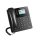 Grandstream GXP2135, IP-Telefon, Schwarz, Kabelgebundenes Mobilteil, Tisch/Wand, 8 Zeilen, 2000 Eintragungen