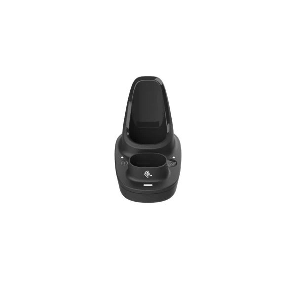 Zebra CR6080-SC100F4WW, Zebra, Bluetooth, Schwarz