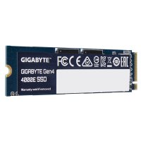 Gigabyte Gen4 4000E, 250 GB, M.2, 3500 MB/s