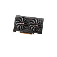 Sapphire PULSE Radeon RX 6500 XT, Radeon RX 6500 XT, 4...